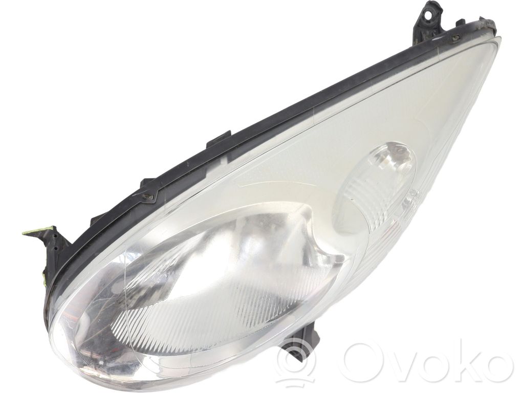 Citroen C1 Phare frontale 