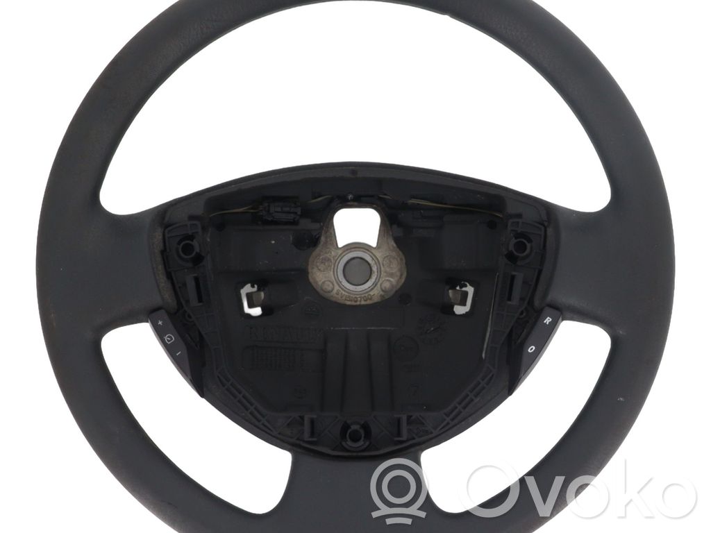 Renault Twingo II Lenkrad 