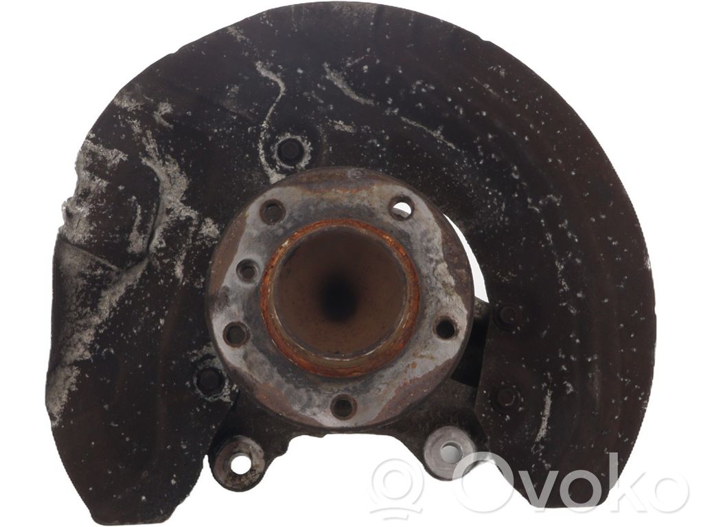 BMW X1 E84 Front wheel hub spindle knuckle 