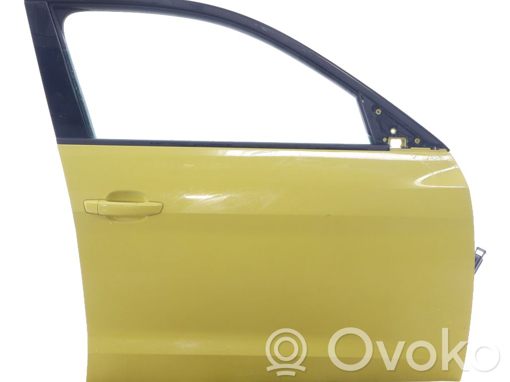 Audi A1 Priekinės durys 