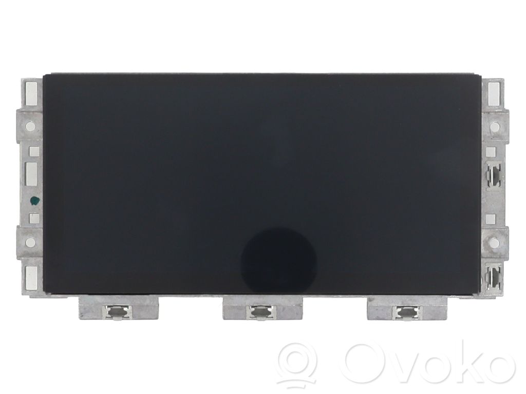 Audi A1 Monitor/display/piccolo schermo 