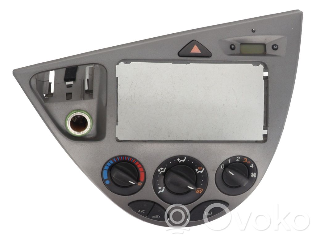 Ford Focus Climate control unit 