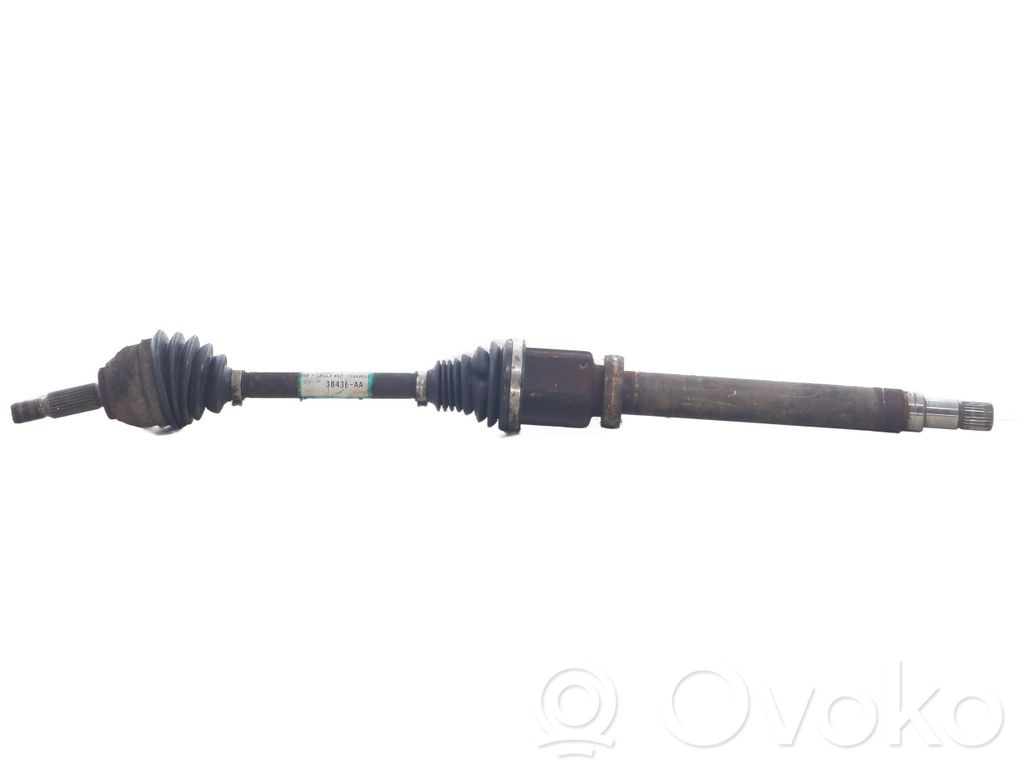 Ford Transit -  Tourneo Connect Front driveshaft 