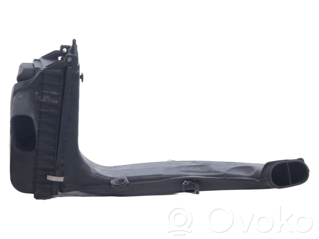 BMW 5 F10 F11 Obudowa filtra powietrza 