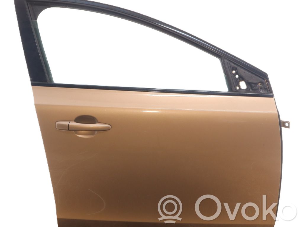 Volvo V40 Cross country Priekinės durys 