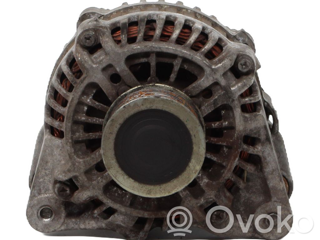 Generator/alternator   RF8GA3TB6781