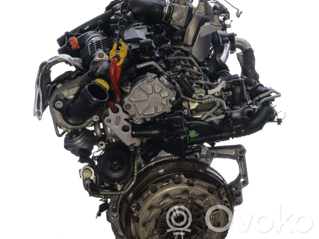 Engine   0135QY