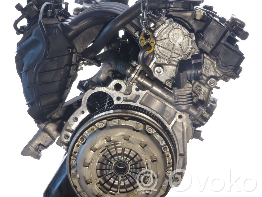 BMW 3 E90 E91 Engine 