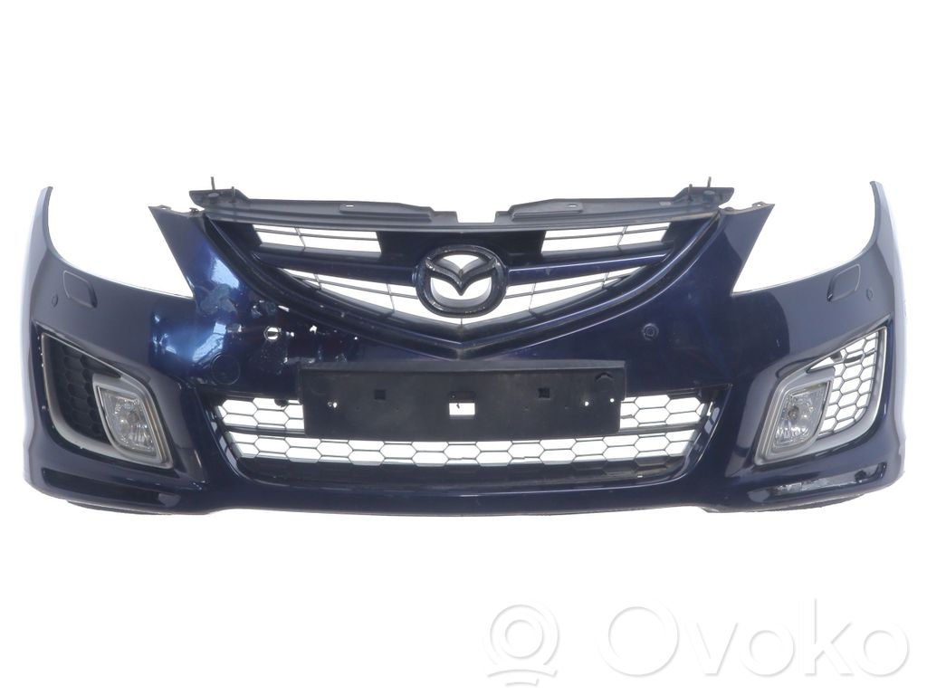 Mazda 6 Front bumper 
