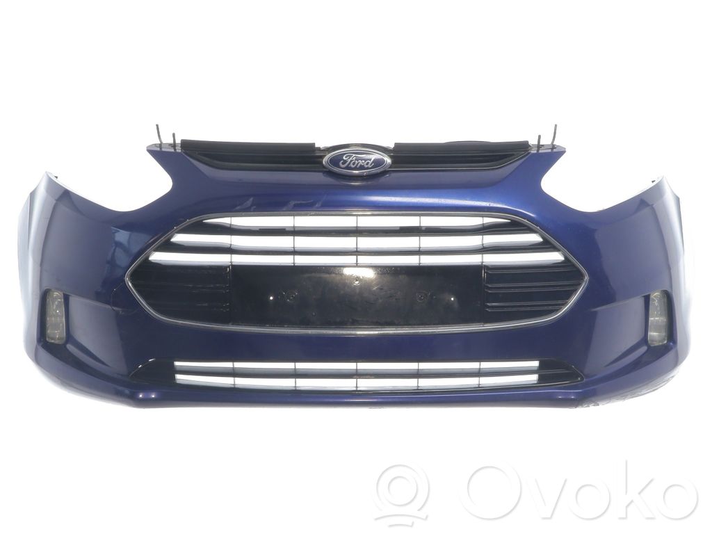Ford B-MAX Priekšējais bamperis 