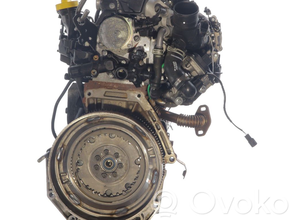Renault Kadjar Dzinējs 