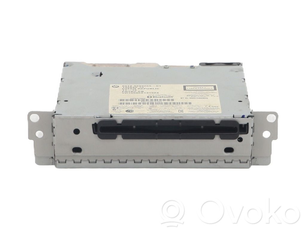 BMW 1 F20 F21 Unitate principală radio/CD/DVD/GPS 