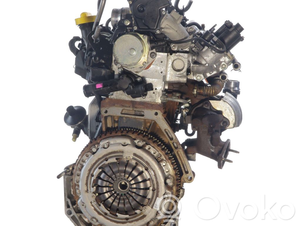 Engine   8201535503