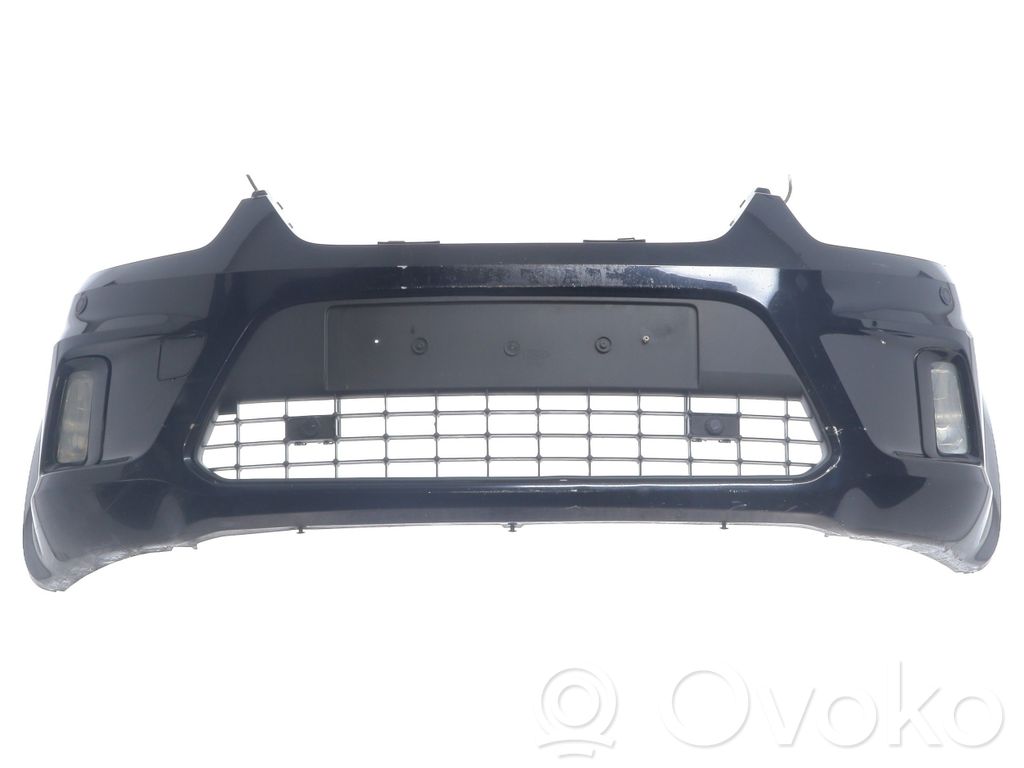 Ford C-MAX I Front bumper 