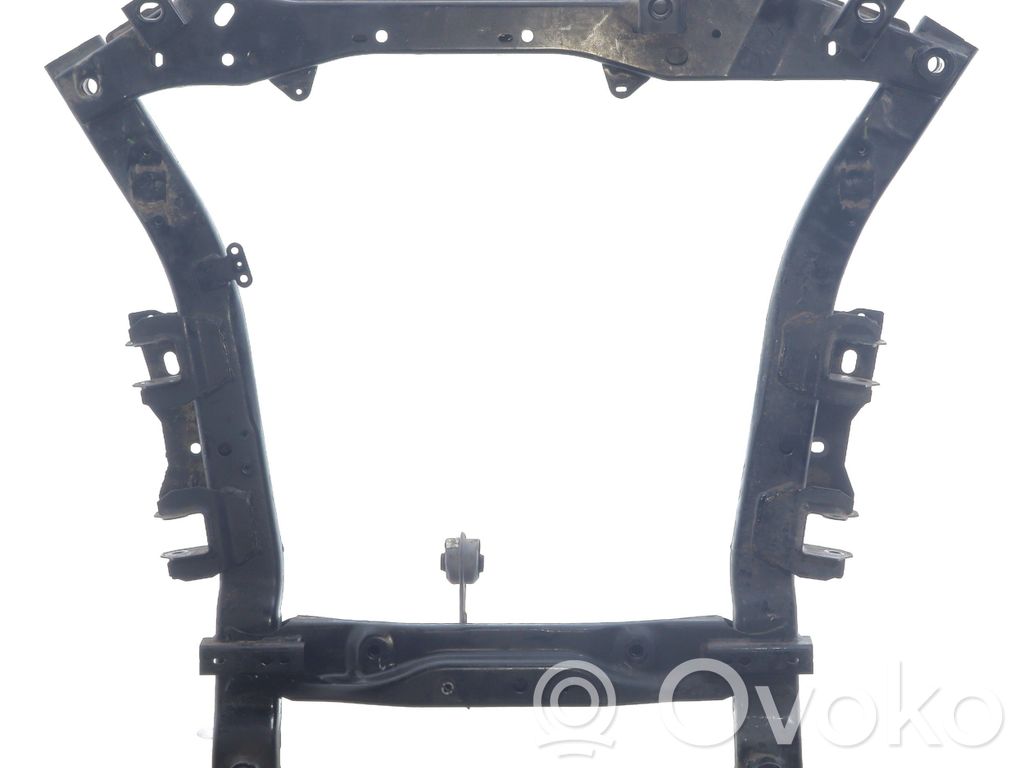 Dacia Duster Front subframe 