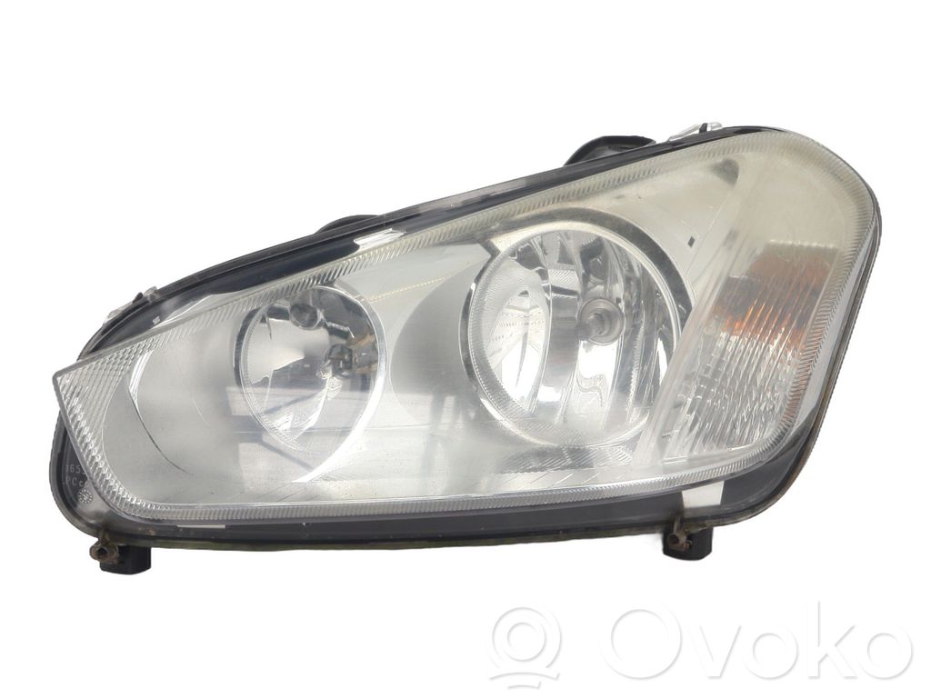 Ford C-MAX I Headlight/headlamp 