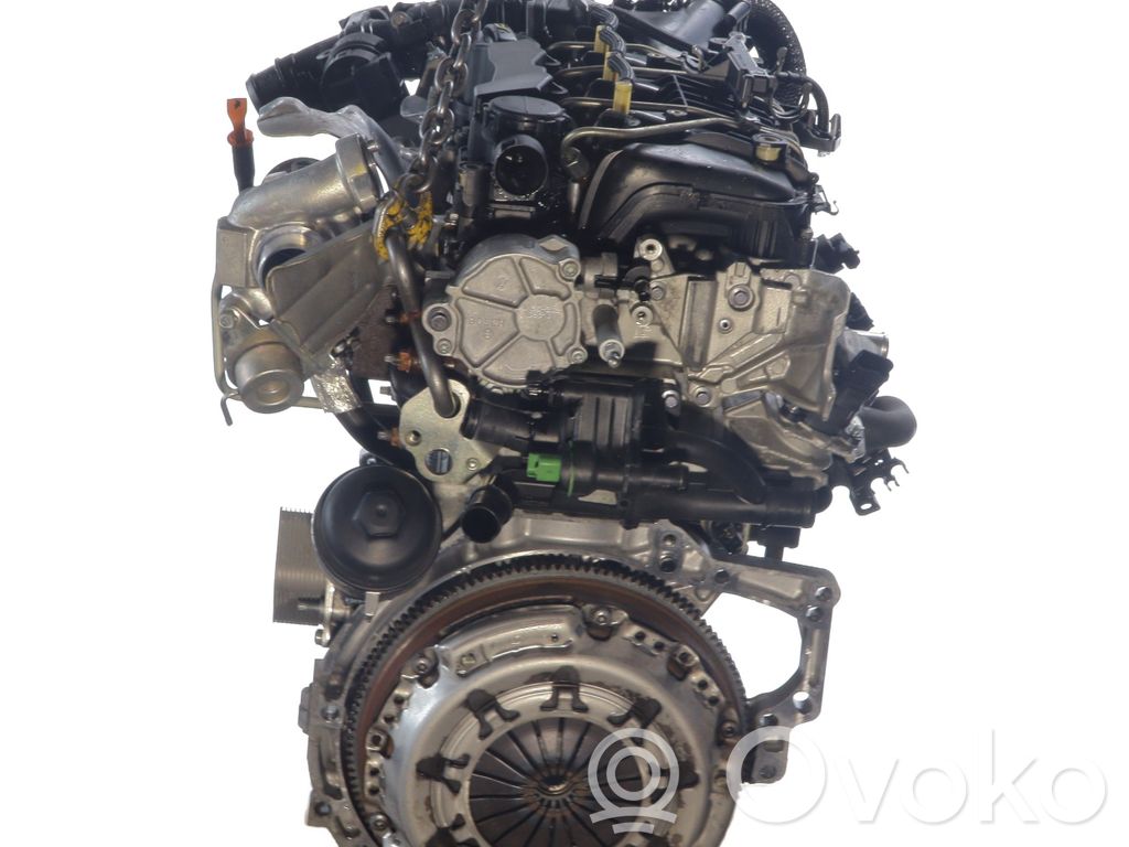 Engine   0135QF