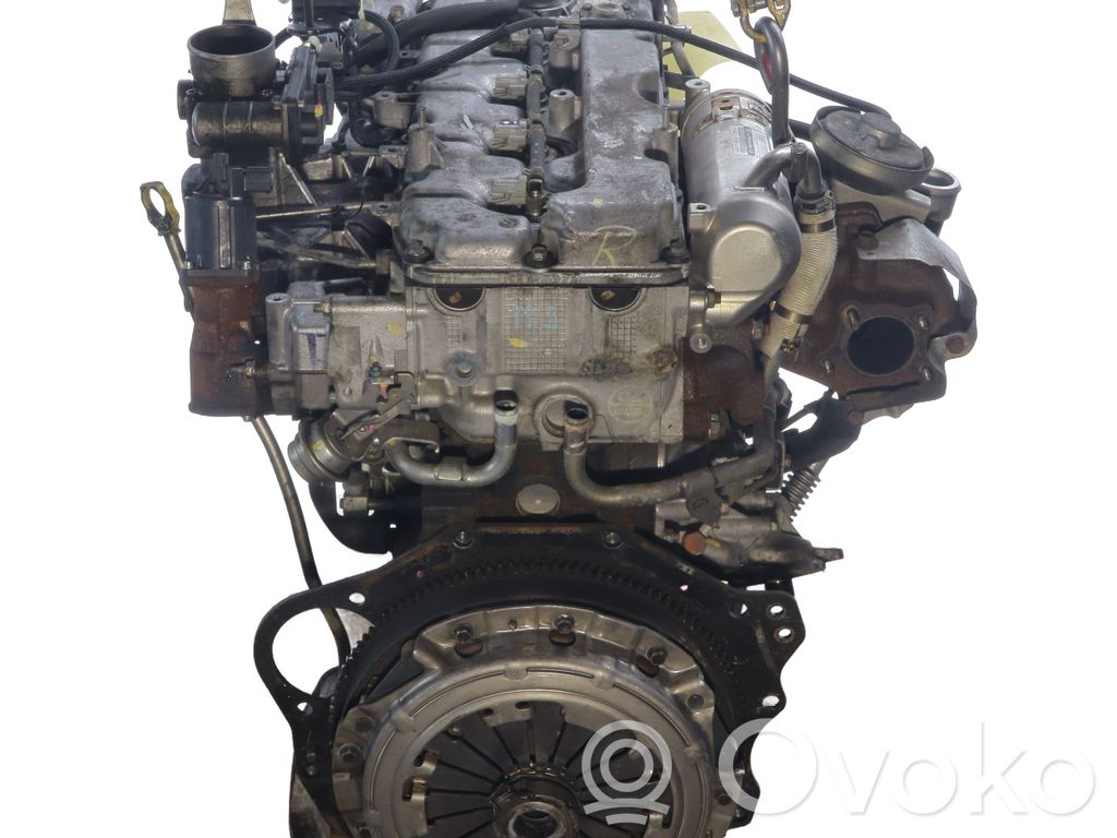Variklis   5873110371