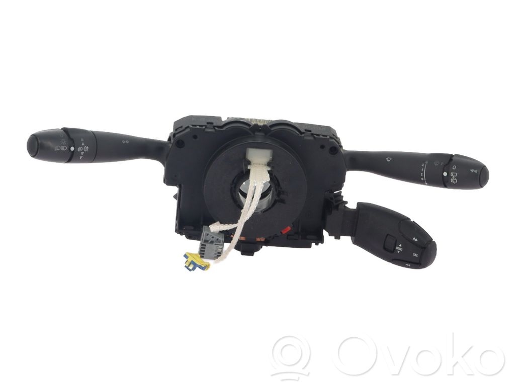 Citroen C3 Wiper turn signal indicator stalk/switch 