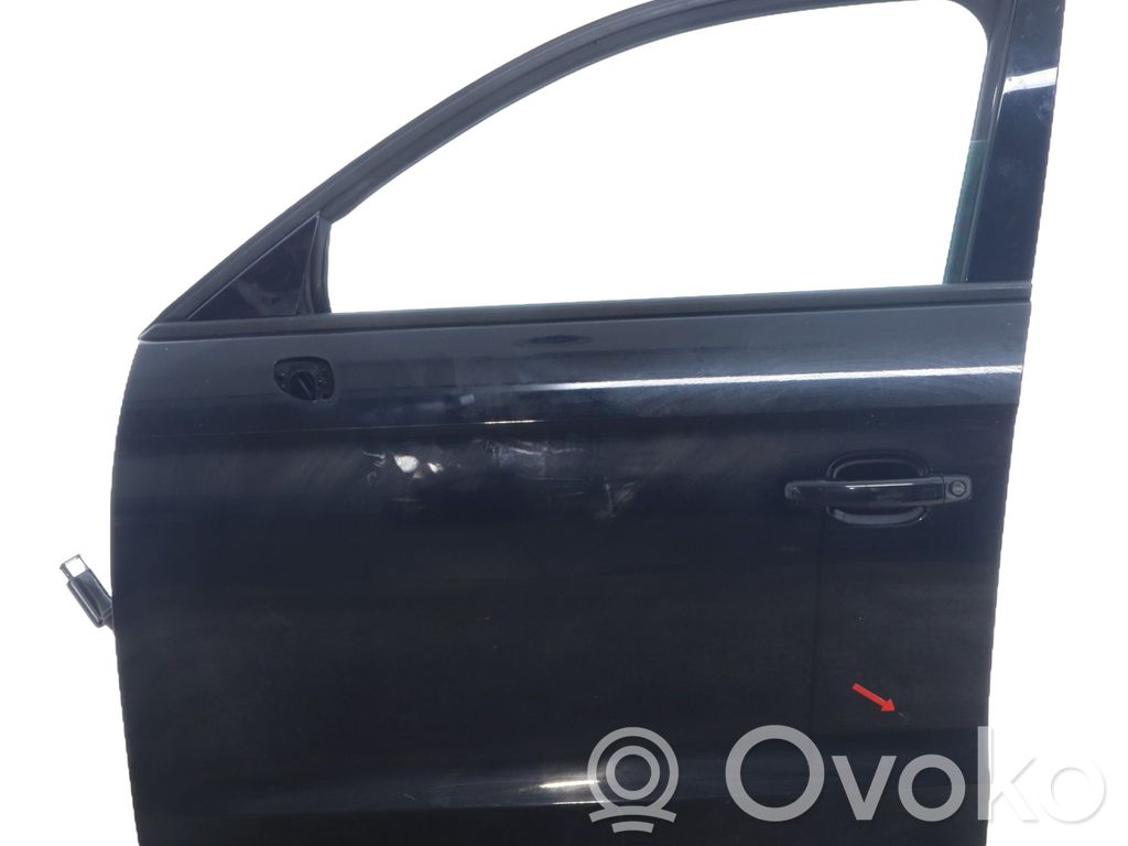Audi A1 Durvis 