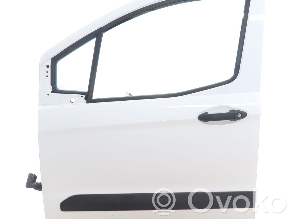 Ford Transit Courier Дверь 