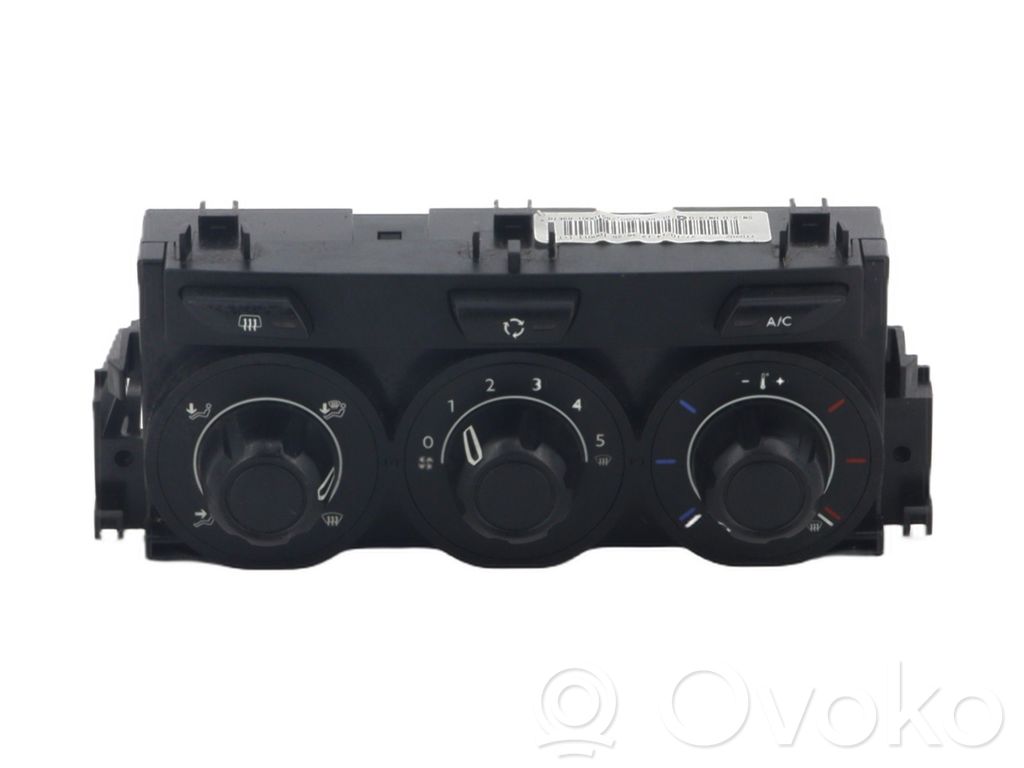 Citroen C3 Unitate control climatizare 