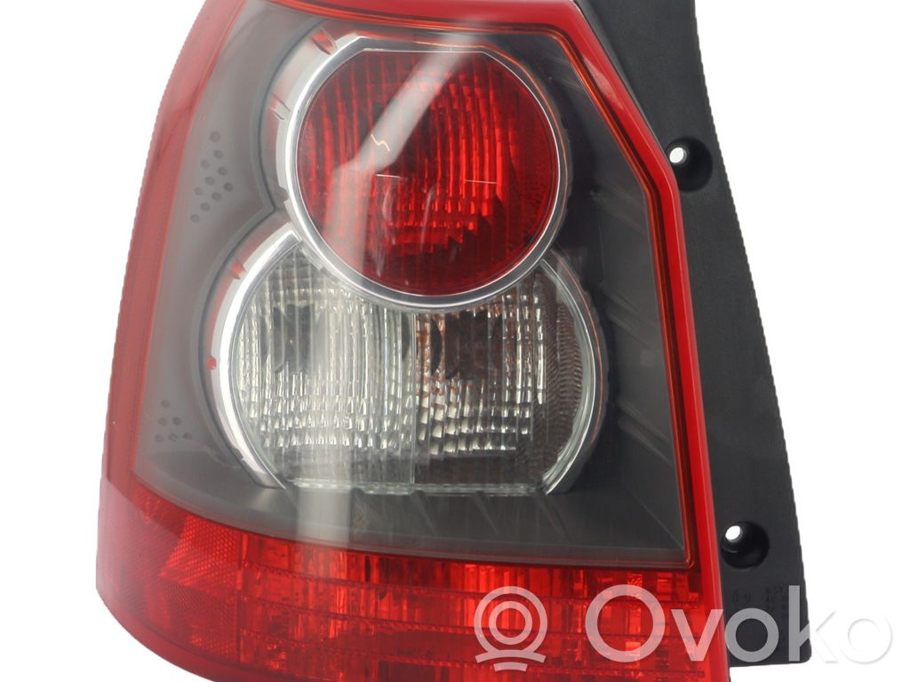 Land Rover Freelander 2 - LR2 Takavalot 