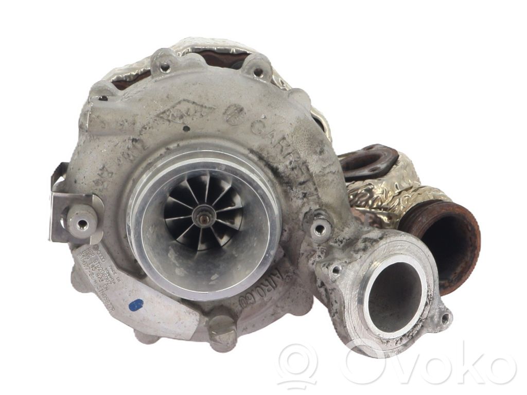 Turbo   059145873CH
