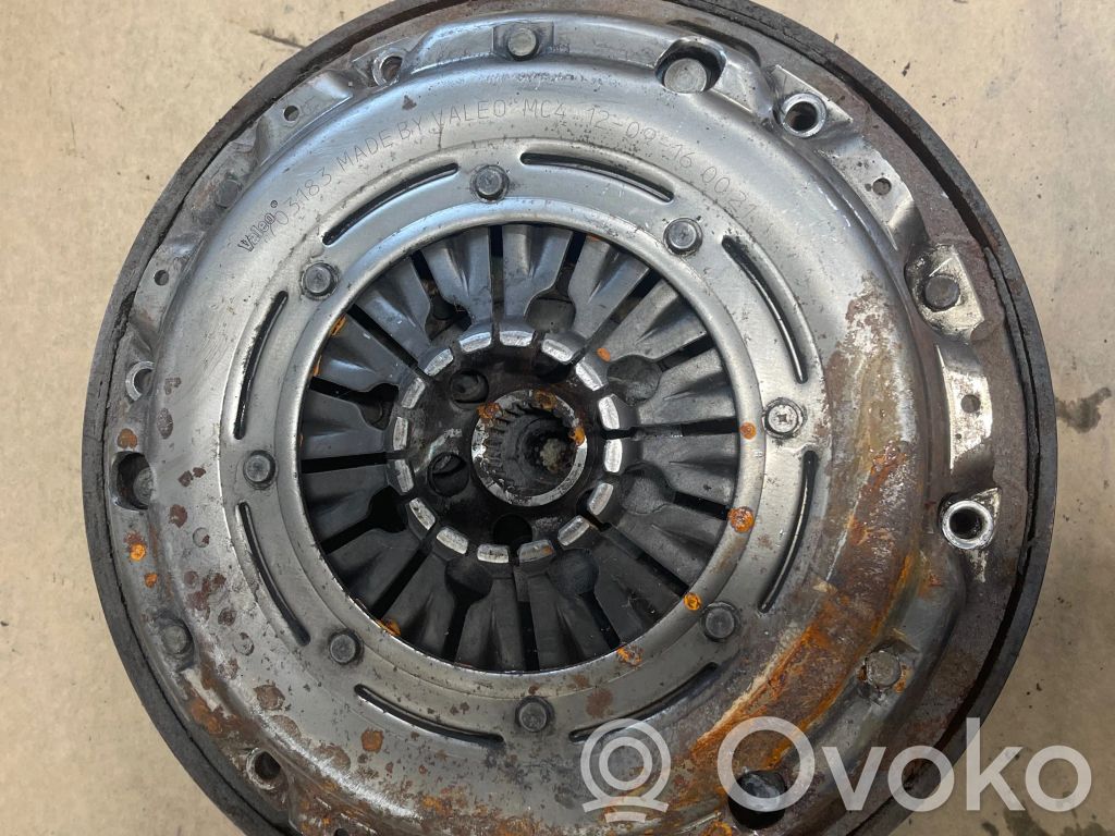 BMW 3 E92 E93 Clutch set kit 