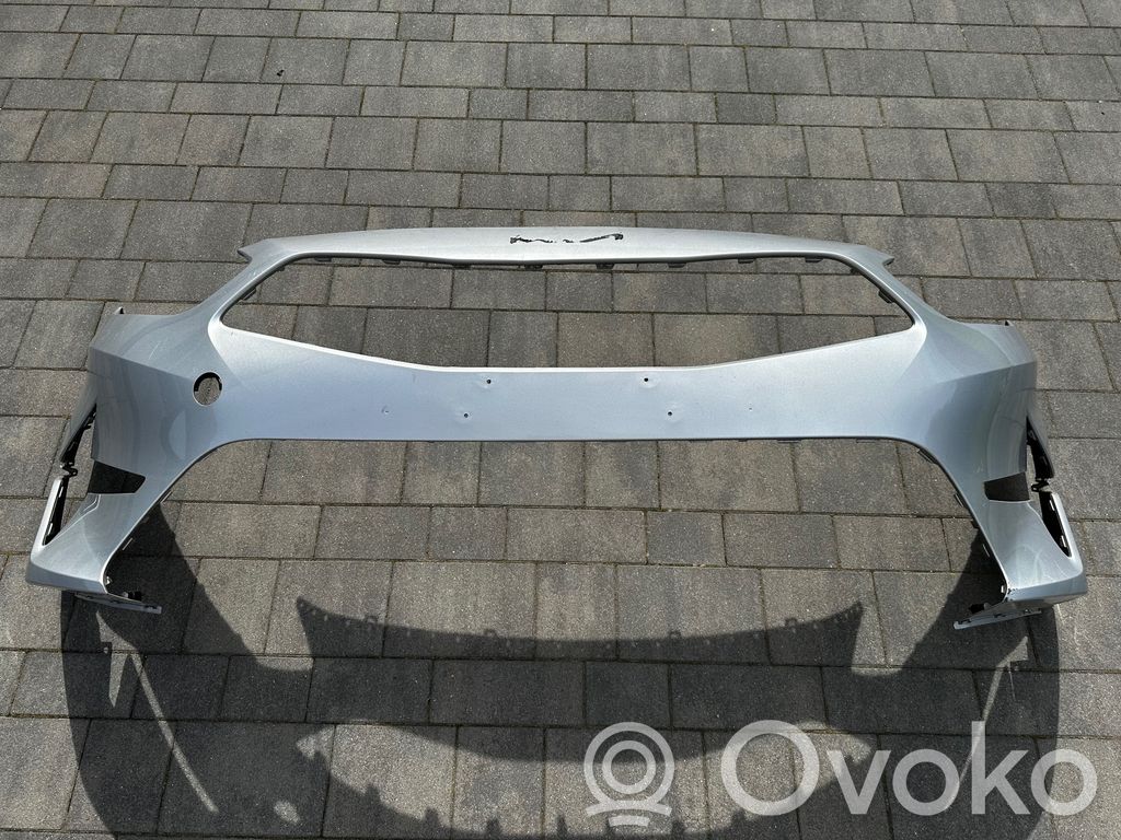 KIA Ceed Etupuskuri 