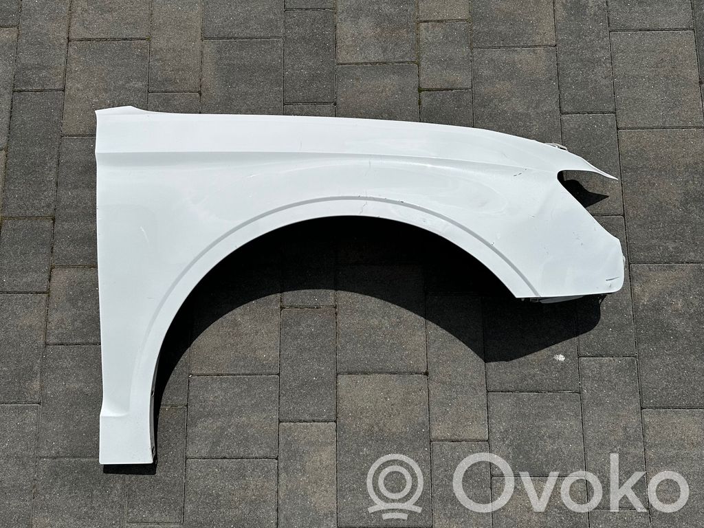 Audi A3 S3 8V Guardabarro 
