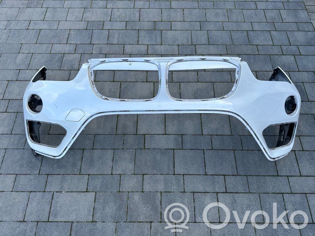 BMW X1 F48 F49 Listwa błotnika tylnego 