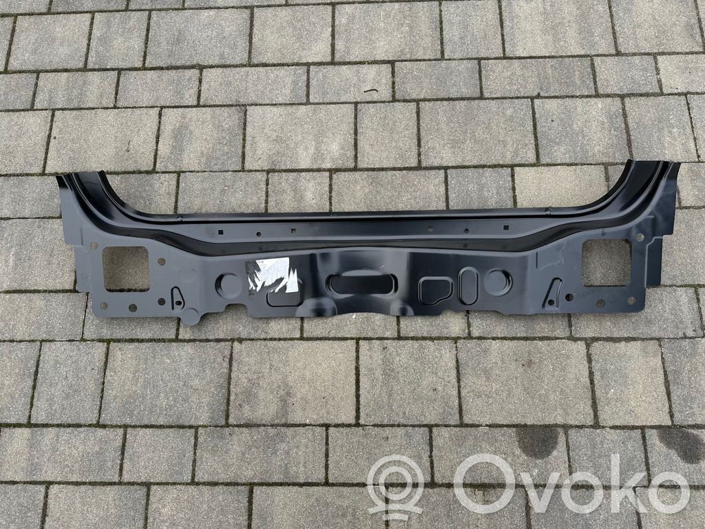 Audi A6 S6 C8 4K Elementy tylnej części nadwozia 