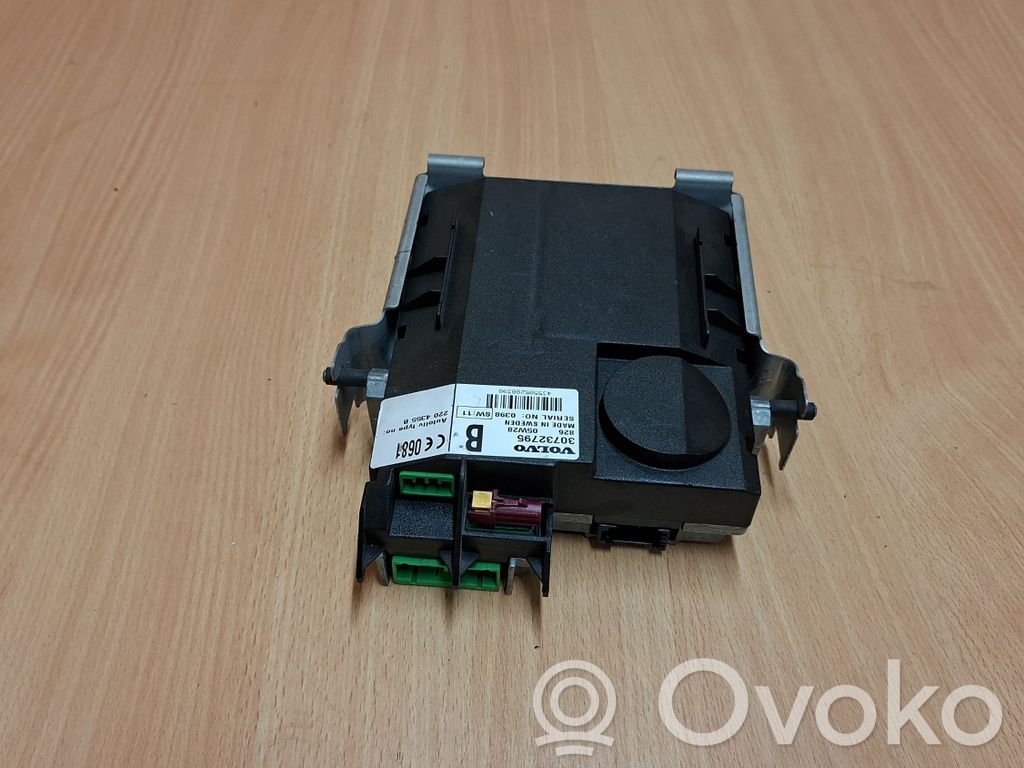 Volvo V50 Phone control unit/module 