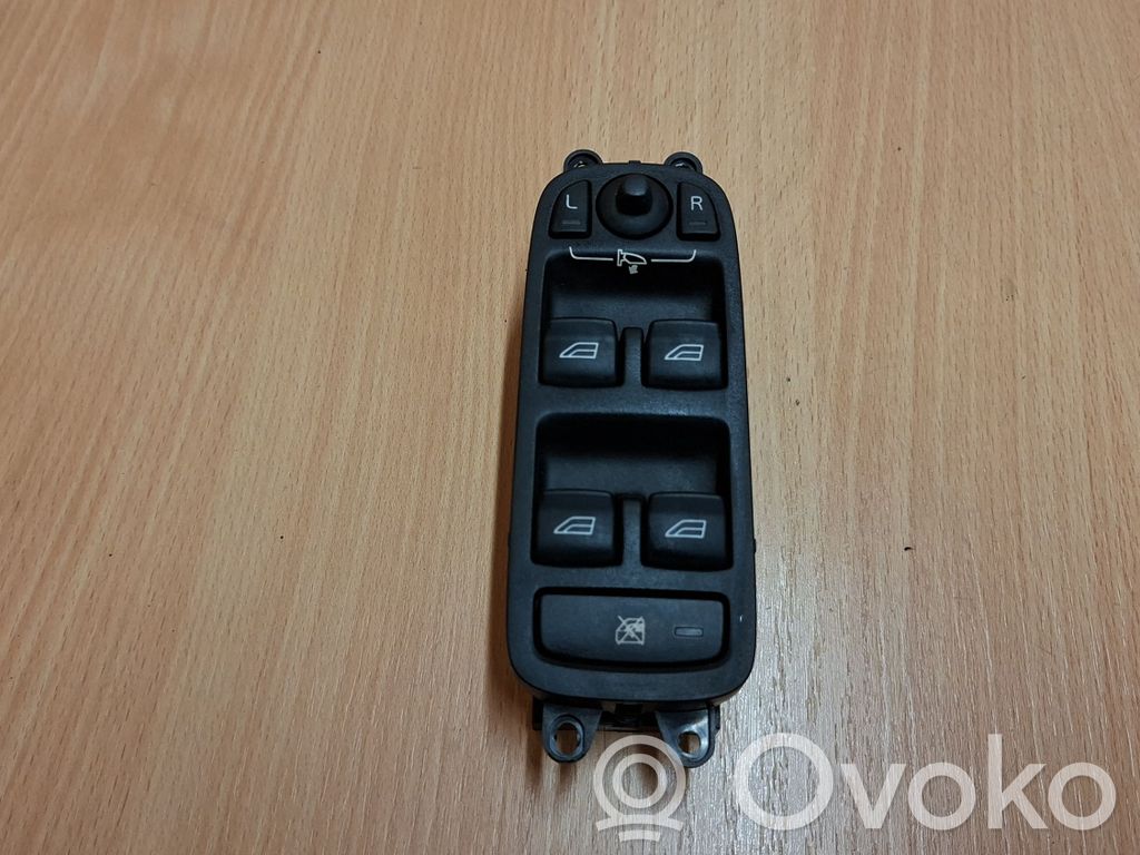 Volvo V50 Electric window control switch 