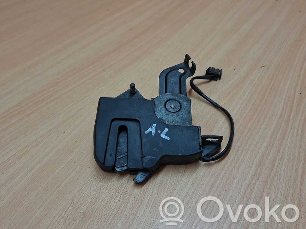 BMW 3 E46 Convertible roof lock/latch 
