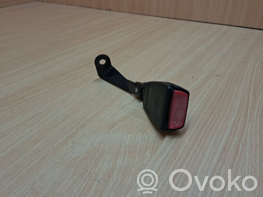 BMW 3 E46 Sagtis diržo galine 