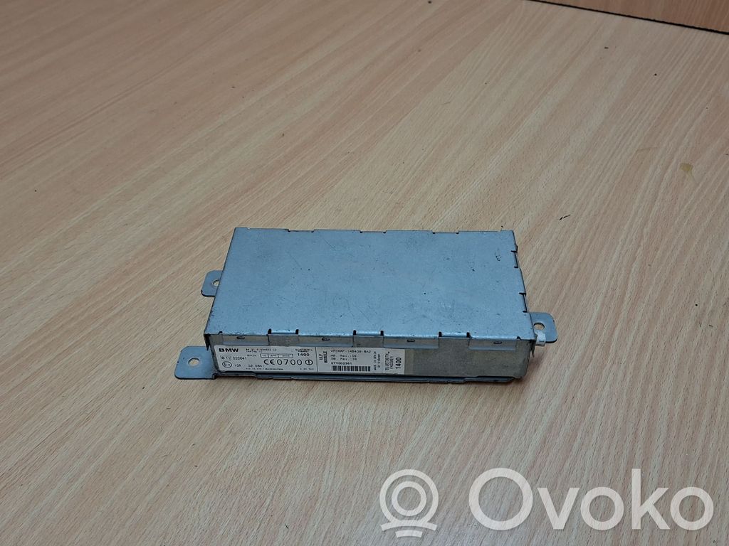 BMW 3 E46 Bluetooth control unit module 