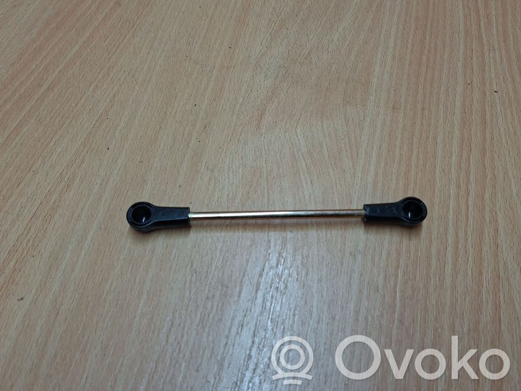 BMW 3 E46 Battery bracket 