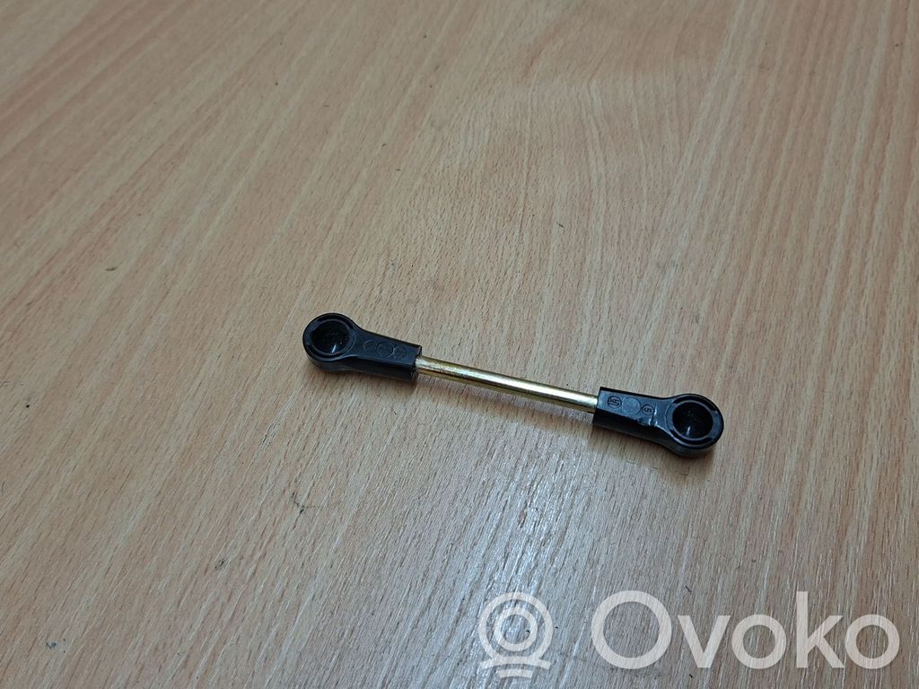 BMW 3 E46 Battery bracket 