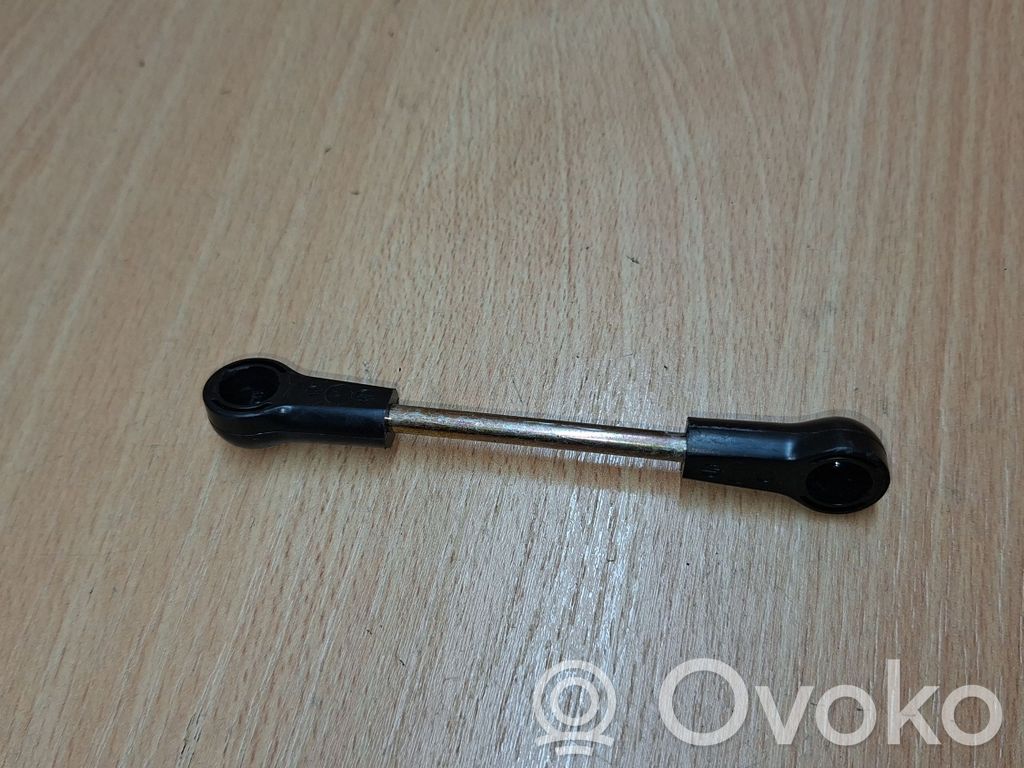 BMW 3 E46 Battery bracket 