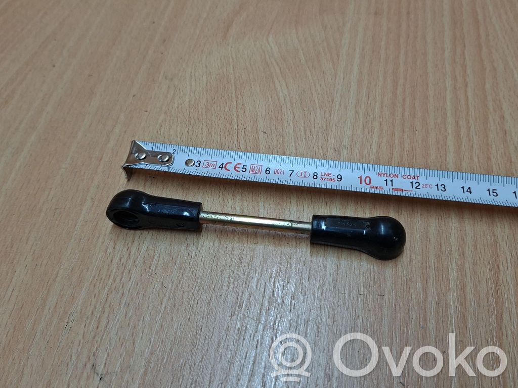 BMW 3 E46 Battery bracket 