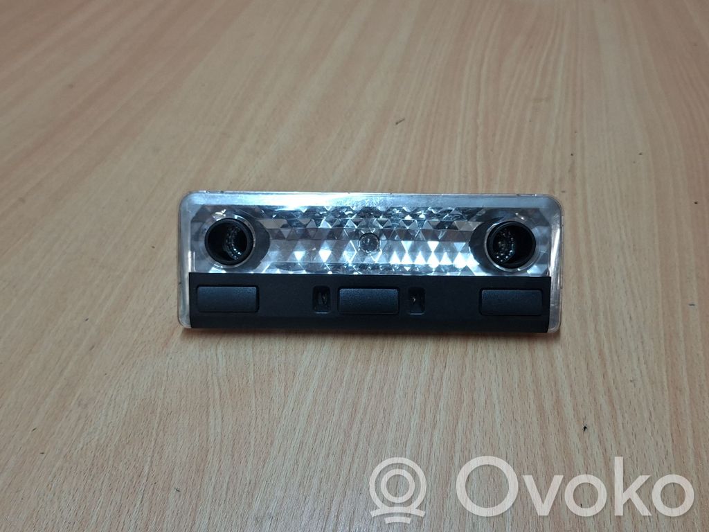 BMW 3 E46 Front seat light 