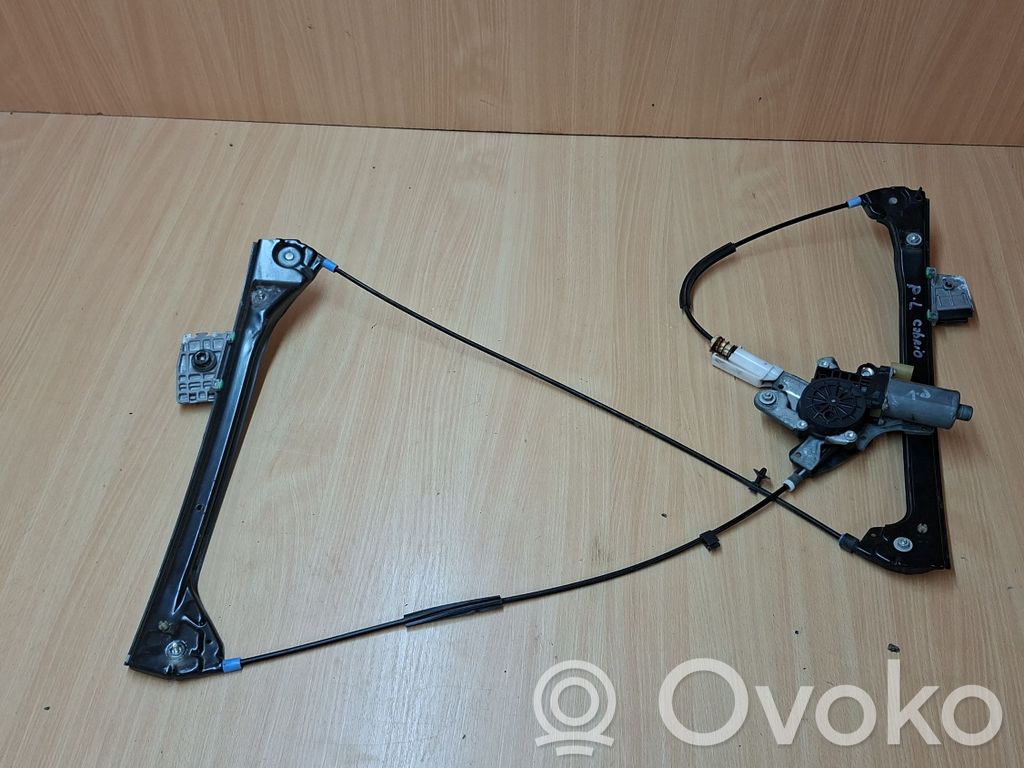 BMW 3 E46 Elektryczny podnośnik szyby drzwi 