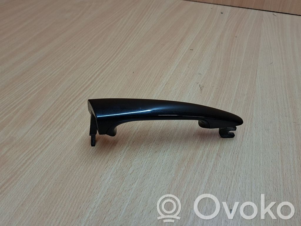 Manecilla externa puerta delantera   K224H66
