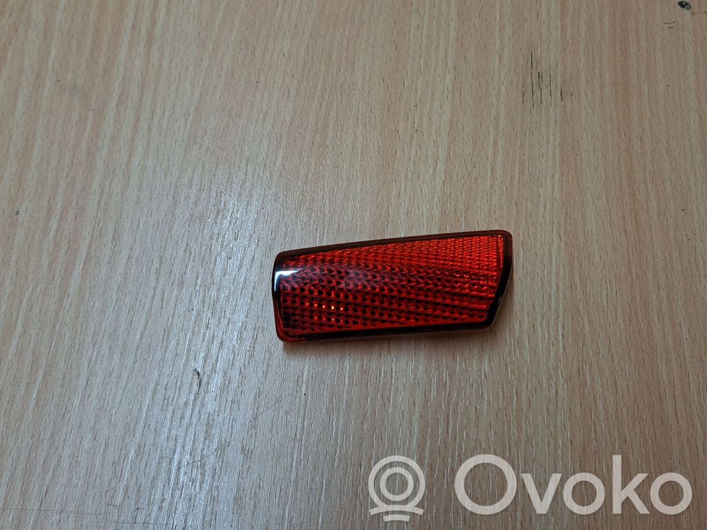 Citroen DS5 Rear tail light reflector 