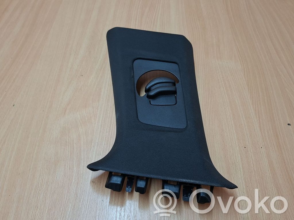 Citroen DS5 (B) pillar trim (top) 