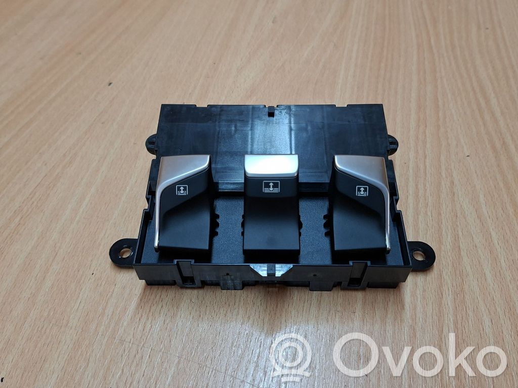 Citroen DS5 Interruptor del techo solar 