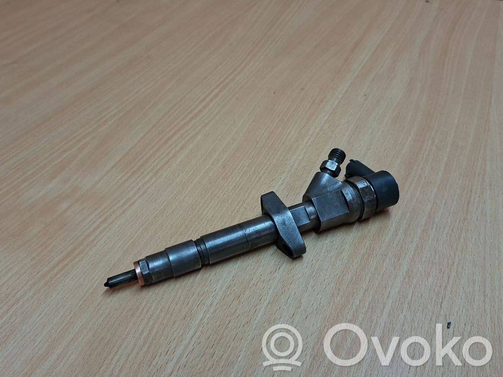 Renault Espace IV Inyector de combustible 