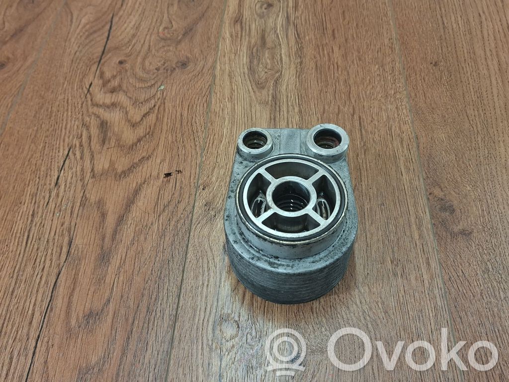 Renault Laguna III Engine oil radiator 
